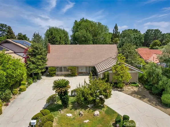 4208 Aleman Dr, Tarzana, CA 91356