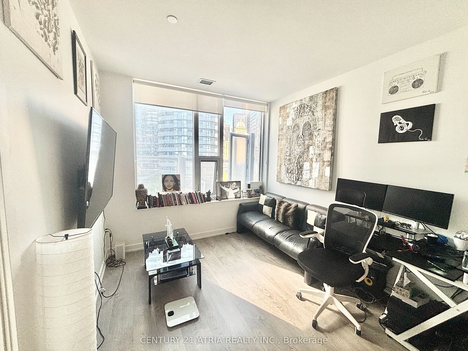 1 bed, $2,195 — Photo 4
