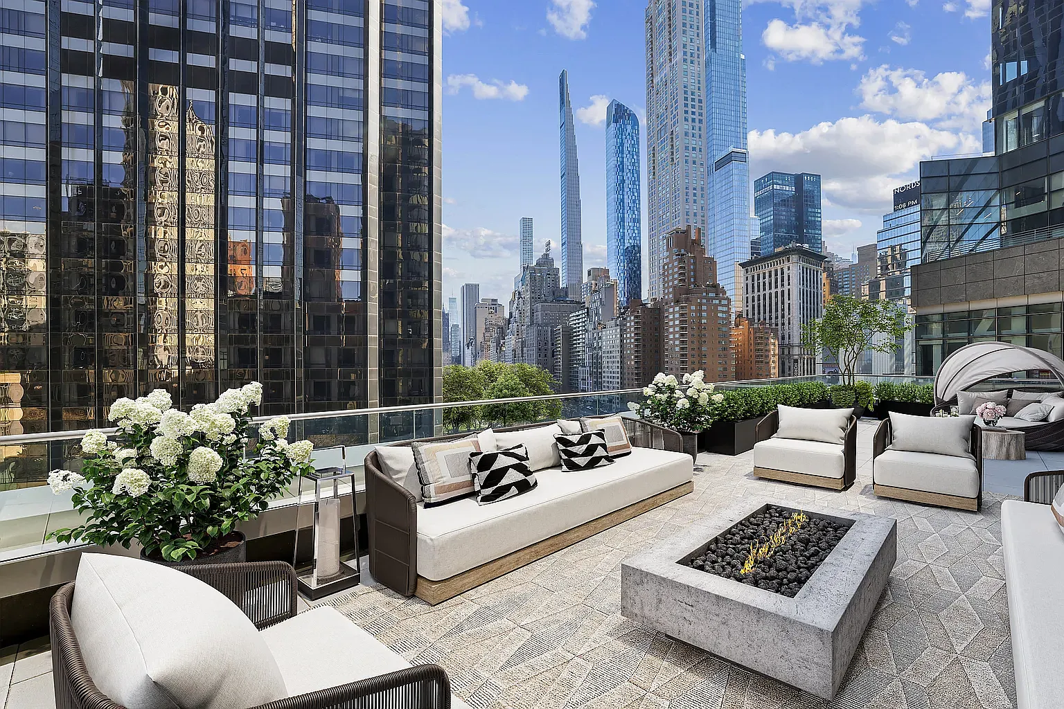 1 West 60th Street — Photo 1