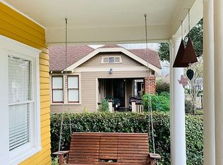 924 Pizer St, Houston, TX 77009