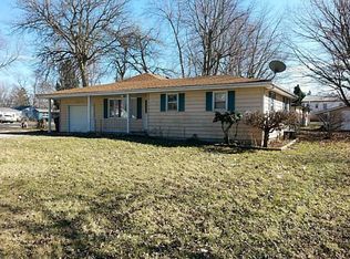 3501 W 30th St, Muncie, IN 47302