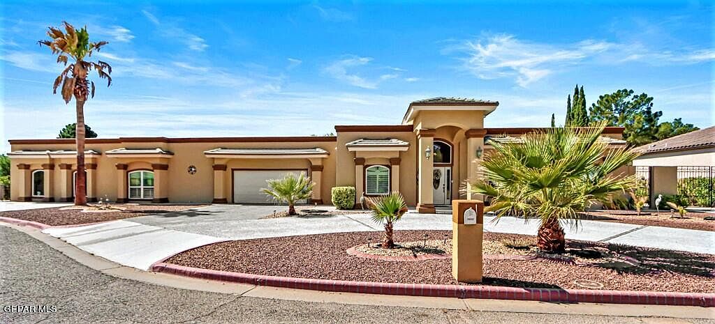 11032 Don January Dr