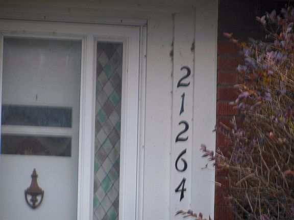 2nd image of 21264 Huntington Ave