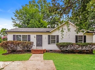 420 Easy St, Concord, NC 28027