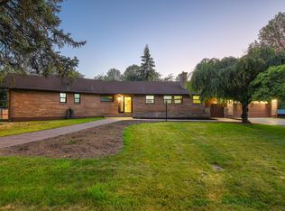414 NE Clark Ave, Battle Ground, WA 98604