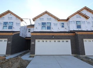 7236 Grandpoint Dr, West Chester, OH 45069