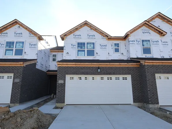 7236 Grandpoint Dr, West Chester, OH 45069