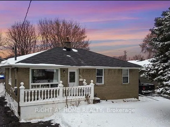 484 Phillip Murray Ave, Oshawa, ON L1J 1H5