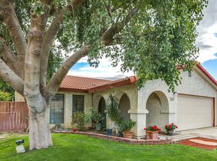 31630 Avenida Ximino, Cathedral City, CA 92234
