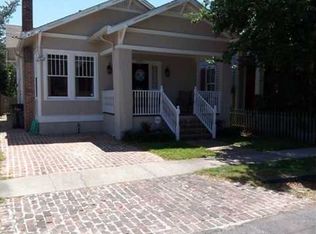 1421 Hillary St, New Orleans, LA 70118