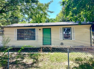 1805 S Catherine Ave, Wichita, KS 67213