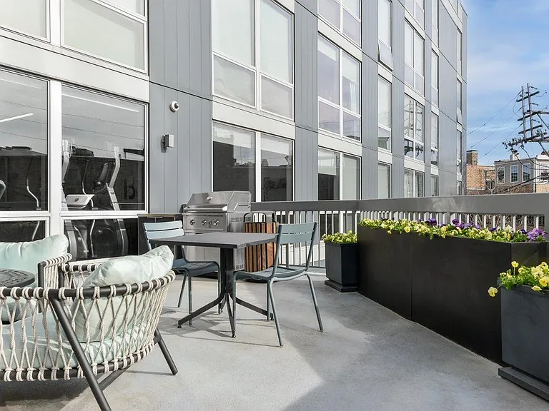 Noca Blu Apartment Homes — Photo 22