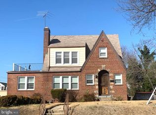 5602 Sargent Rd, Hyattsville, MD 20782