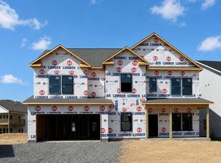5834 Guardian Way #9, Hixson, TN 37343