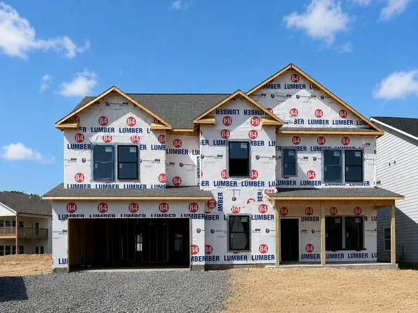 5834 Guardian Way #9, Hixson, TN 37343