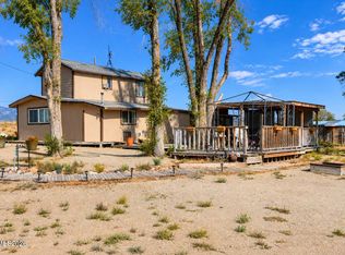1814 Ty Ln, Minden, NV 89423