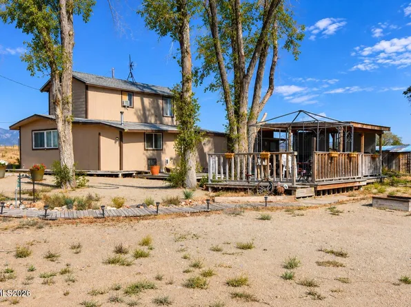 1814 Ty Ln, Minden, NV 89423