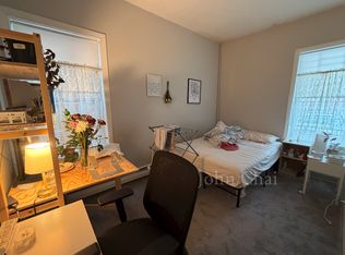 36 S Huntington Ave APT 17, Boston, MA 02130