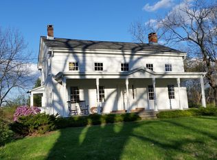 28 Hermance Ln, Ulster Park, NY 12487