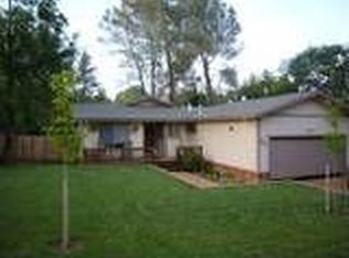 851 Seneca Dr, Paradise, CA 95969