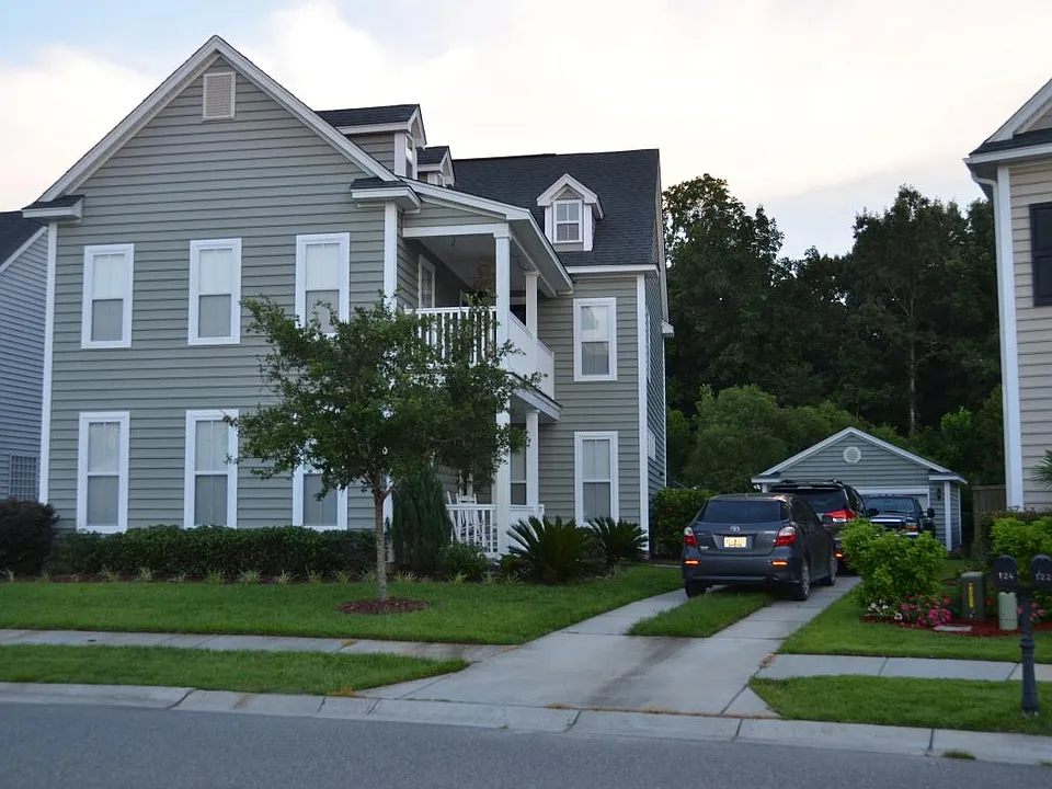 124 Old Jackson Rd