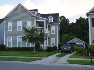 124 Old Jackson Rd, Goose Creek, SC 29445