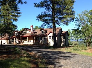 4465 Humboldt Park Dr, Forest Ranch, CA 95942