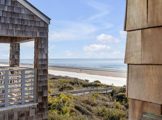 4464 Sea Forest Dr, Johns Island, SC 29455