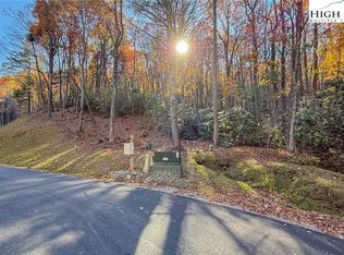 TBD lot 170 Wildcat Wilderness Parkway, Deep Gap, NC 28618