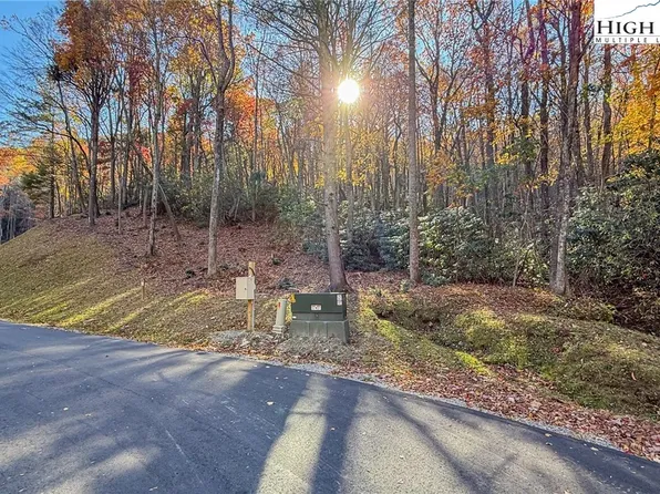 TBD lot 170 Wildcat Wilderness Parkway, Deep Gap, NC 28618