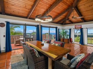 3748 Kikee Rd, Kalaheo, HI 96741