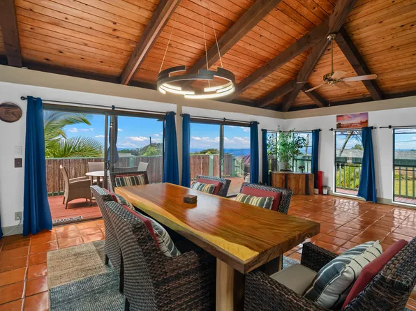 3748 Kikee Rd, Kalaheo, HI 96741