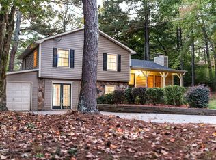 3192 Bromley Rowe, Duluth, GA 30096