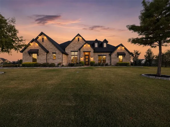 3051 Kessler Dr, Celina, TX 75009