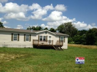 1290 Pair Rd, Martin, TN 38237