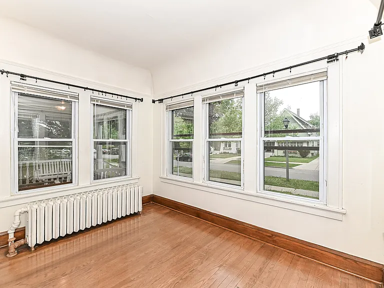 sunroom