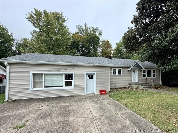 618-620 W Harrison Avenue, Clarksville, IN 47129
