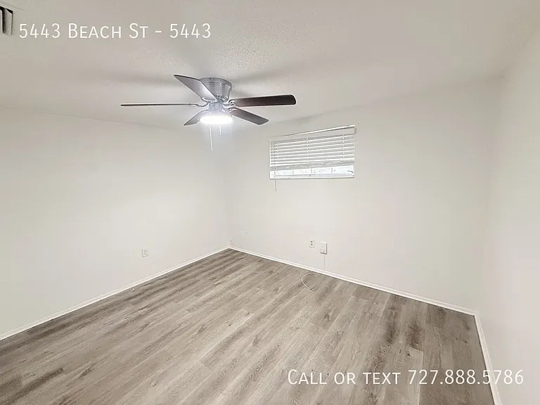 5443 Beach St #5443 — Photo 5