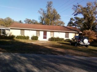 2805 Jessup Ave, Kissimmee, FL 34744