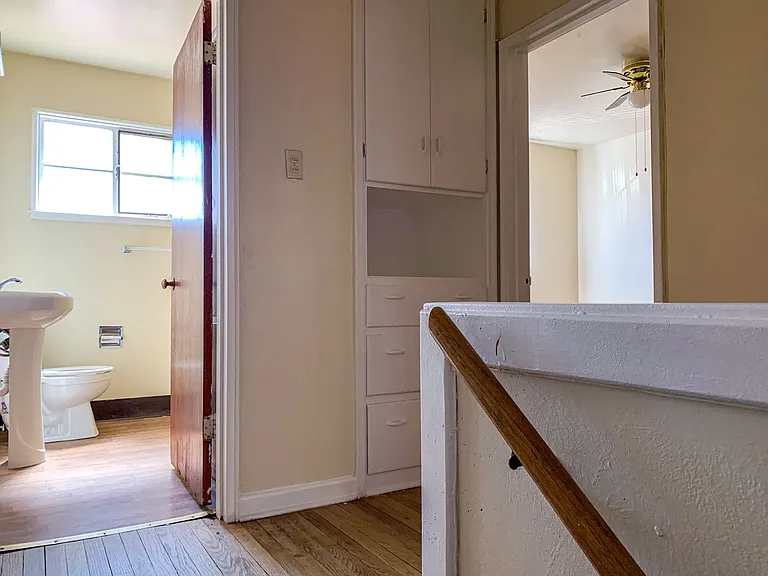 2 Bedroom with Hardwood Floors — Photo 22