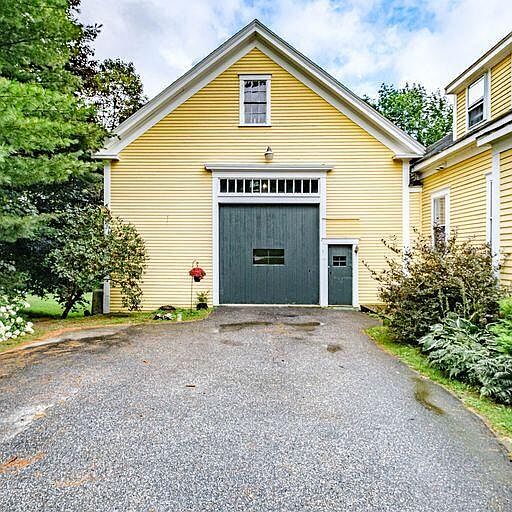 8 Gloucester Hill Road, New Gloucester, ME 04260 Zillow