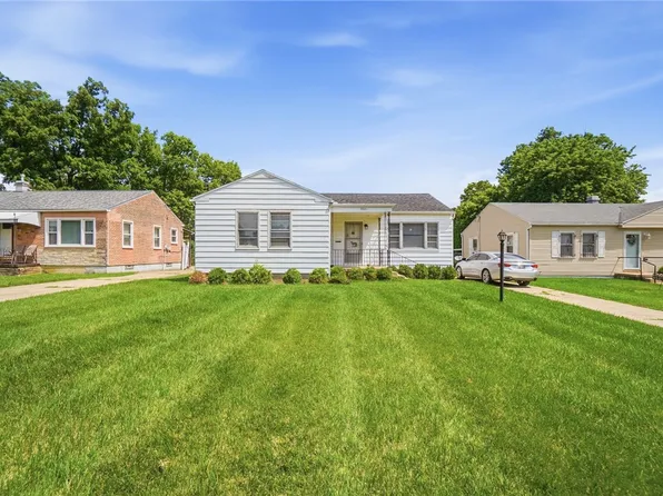 3601 Lancashire Dr, Dayton, OH 45417