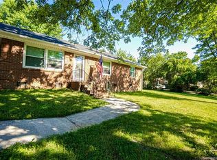 3315 Valley Grove Rd, Charlotte, NC 28227