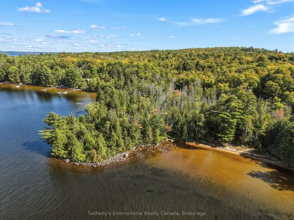 0 Bayview Rd, Lake Of Bays, ON P0B 1A0