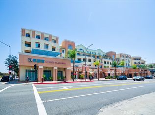 580 W Main St APT 105, Alhambra, CA