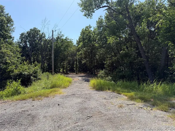 0 S Highway 48, Terlton, OK 74081