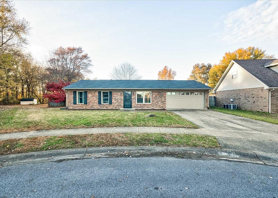 1st image of 4738 Burstone Ct
