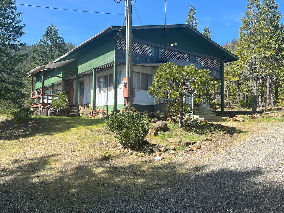 2040 Lone Mountain Rd, O'brien, OR 97534 Zillow