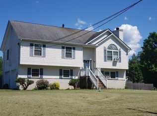 182 Plattekill Ardonia Rd, Wallkill, NY 12589