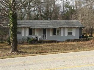 10764 Highway 11, Campobello, SC 29322